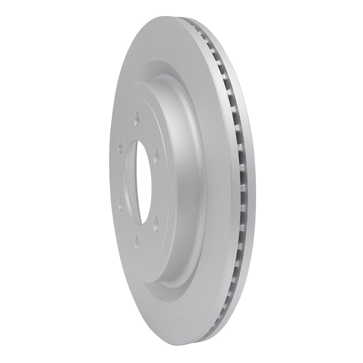 Dynamic Friction Company Disc Brake Rotor 900-54288