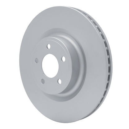 Dynamic Friction Company Disc Brake Rotor 900-54294