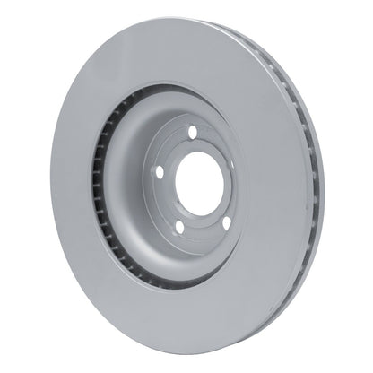 Dynamic Friction Company Disc Brake Rotor 900-54294