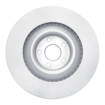Dynamic Friction Company Disc Brake Rotor 900-54295
