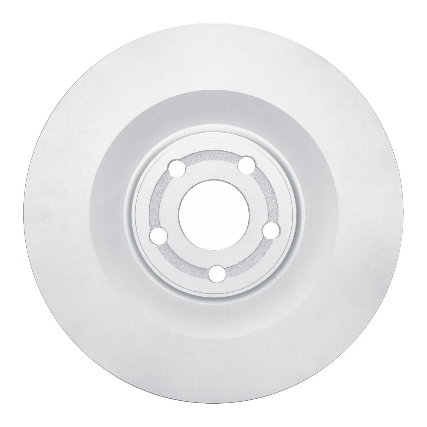 Dynamic Friction Company Disc Brake Rotor 900-54295
