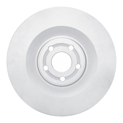 Dynamic Friction Company Disc Brake Rotor 900-54295