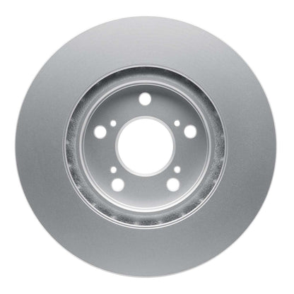 Dynamic Friction Company Disc Brake Rotor 900-58021