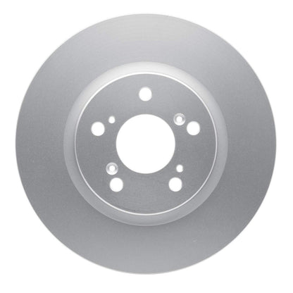 Dynamic Friction Company Disc Brake Rotor 900-58021