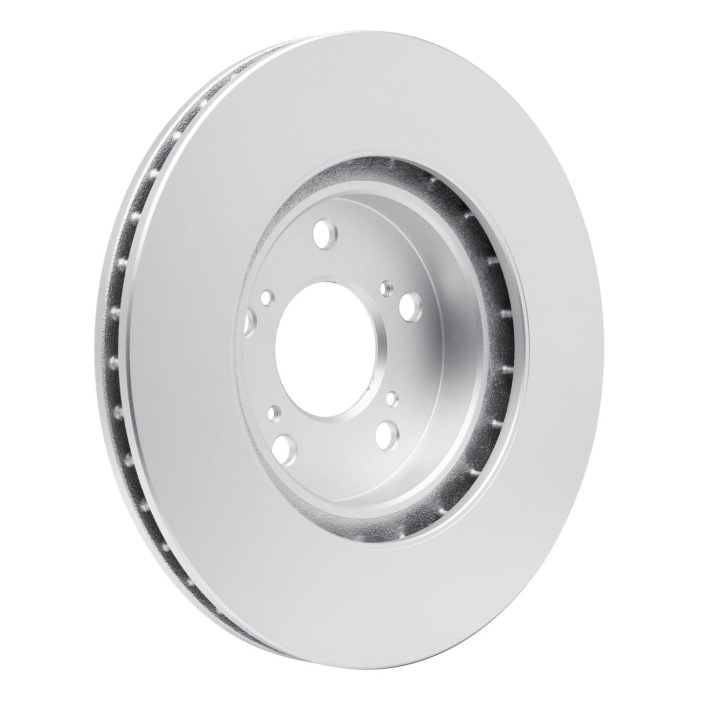 Dynamic Friction Company Disc Brake Rotor 900-58021