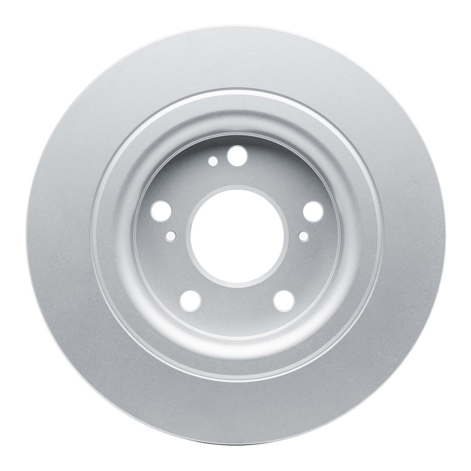 Dynamic Friction Company Disc Brake Rotor 900-59067