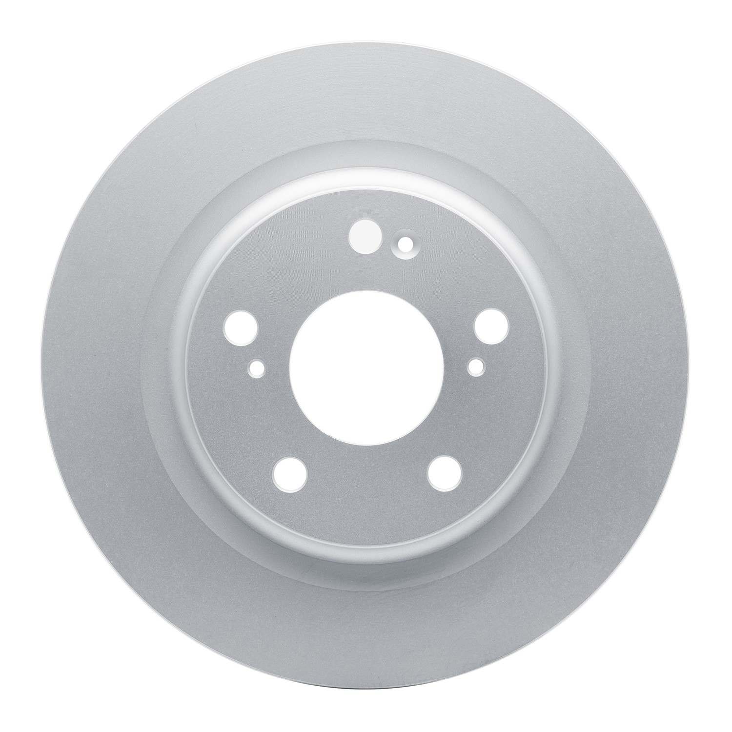 Dynamic Friction Company Disc Brake Rotor 900-59067