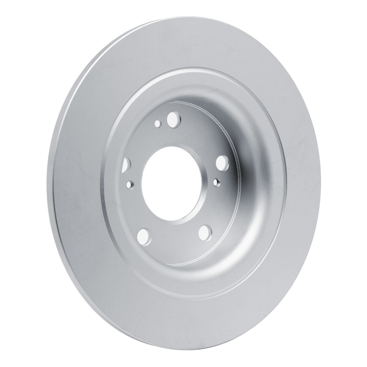 Dynamic Friction Company Disc Brake Rotor 900-59067