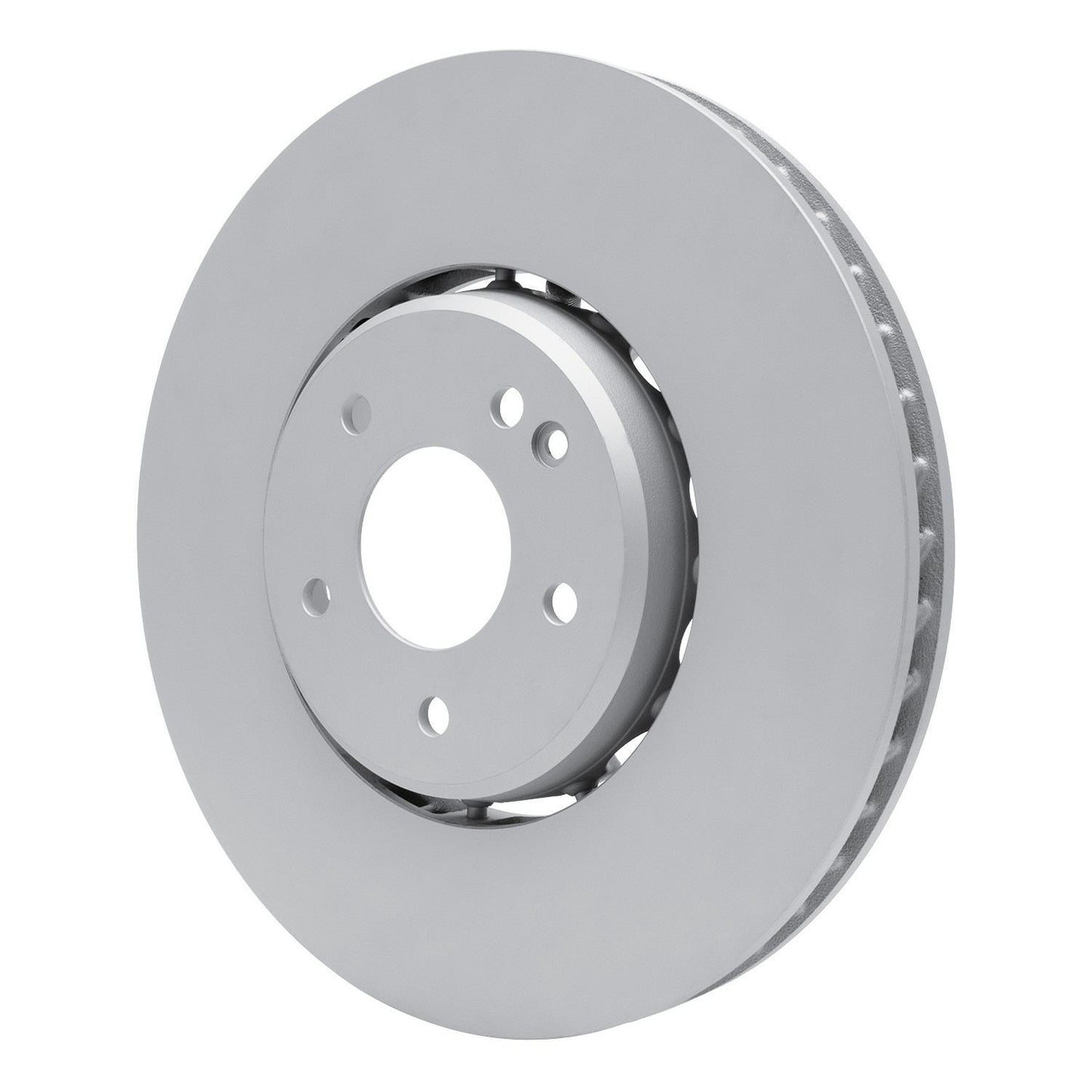 Dynamic Friction Company Disc Brake Rotor 900-63039DA