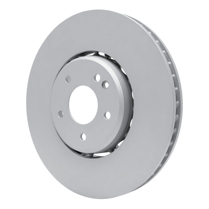 Dynamic Friction Company Disc Brake Rotor 900-63039DA