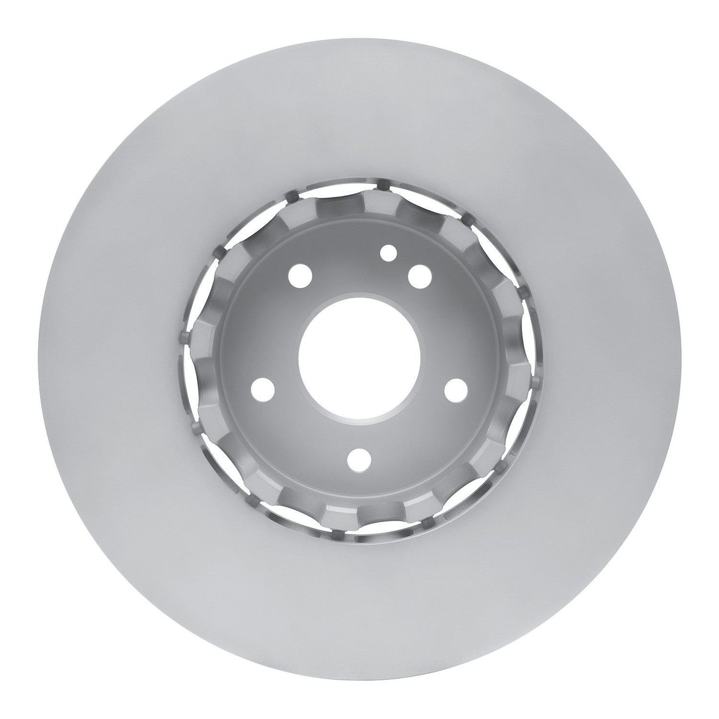 Dynamic Friction Company Disc Brake Rotor 900-63039DA