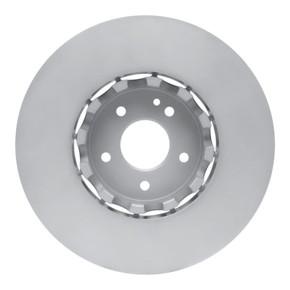 Dynamic Friction Company Disc Brake Rotor 900-63039DA