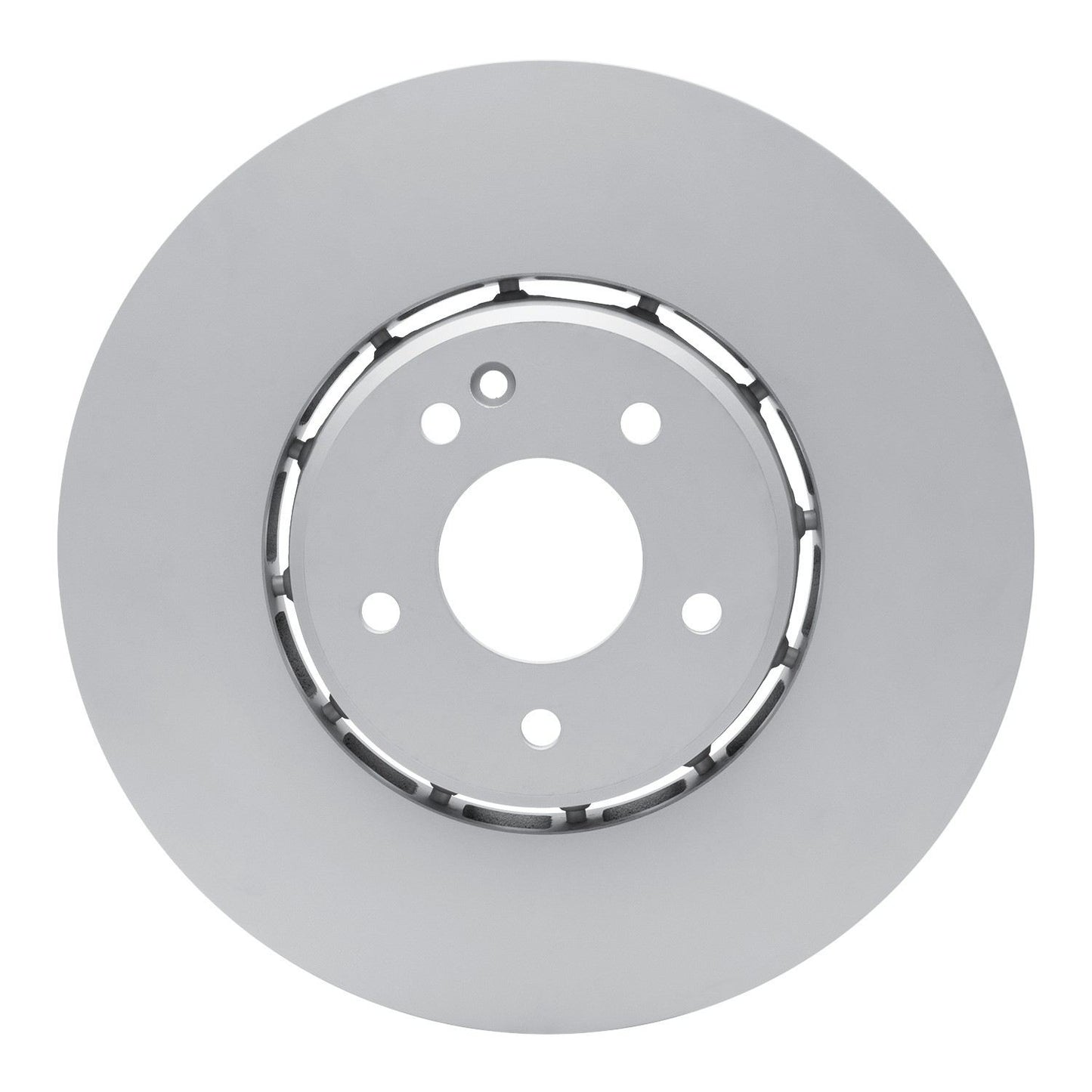 Dynamic Friction Company Disc Brake Rotor 900-63039DA