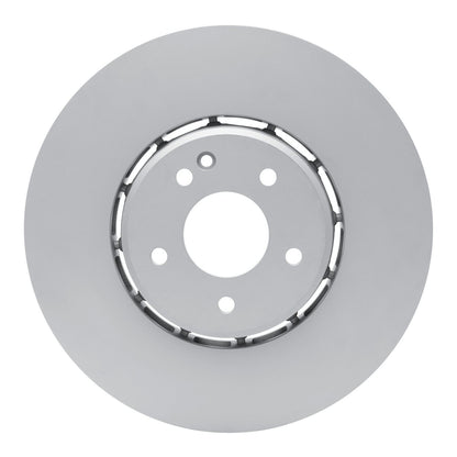 Dynamic Friction Company Disc Brake Rotor 900-63039DA