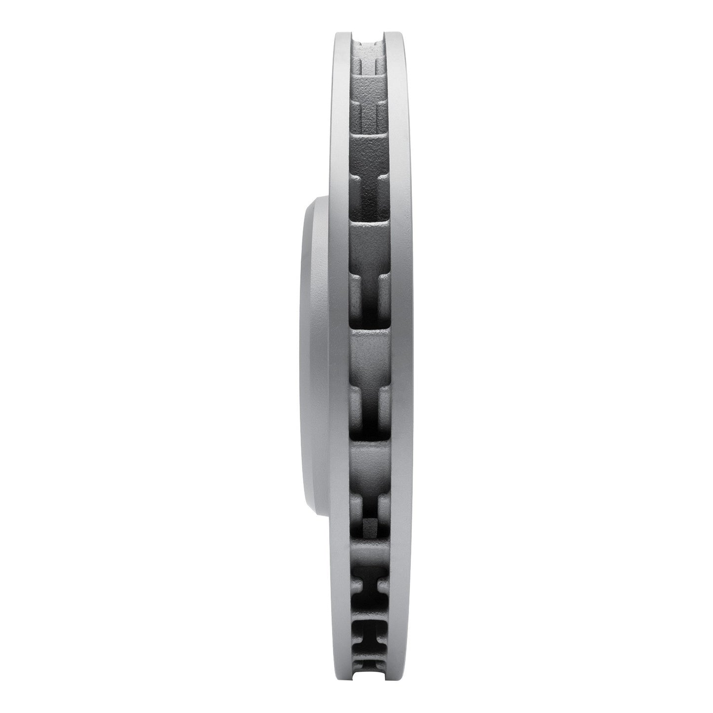Dynamic Friction Company Disc Brake Rotor 900-63039DA