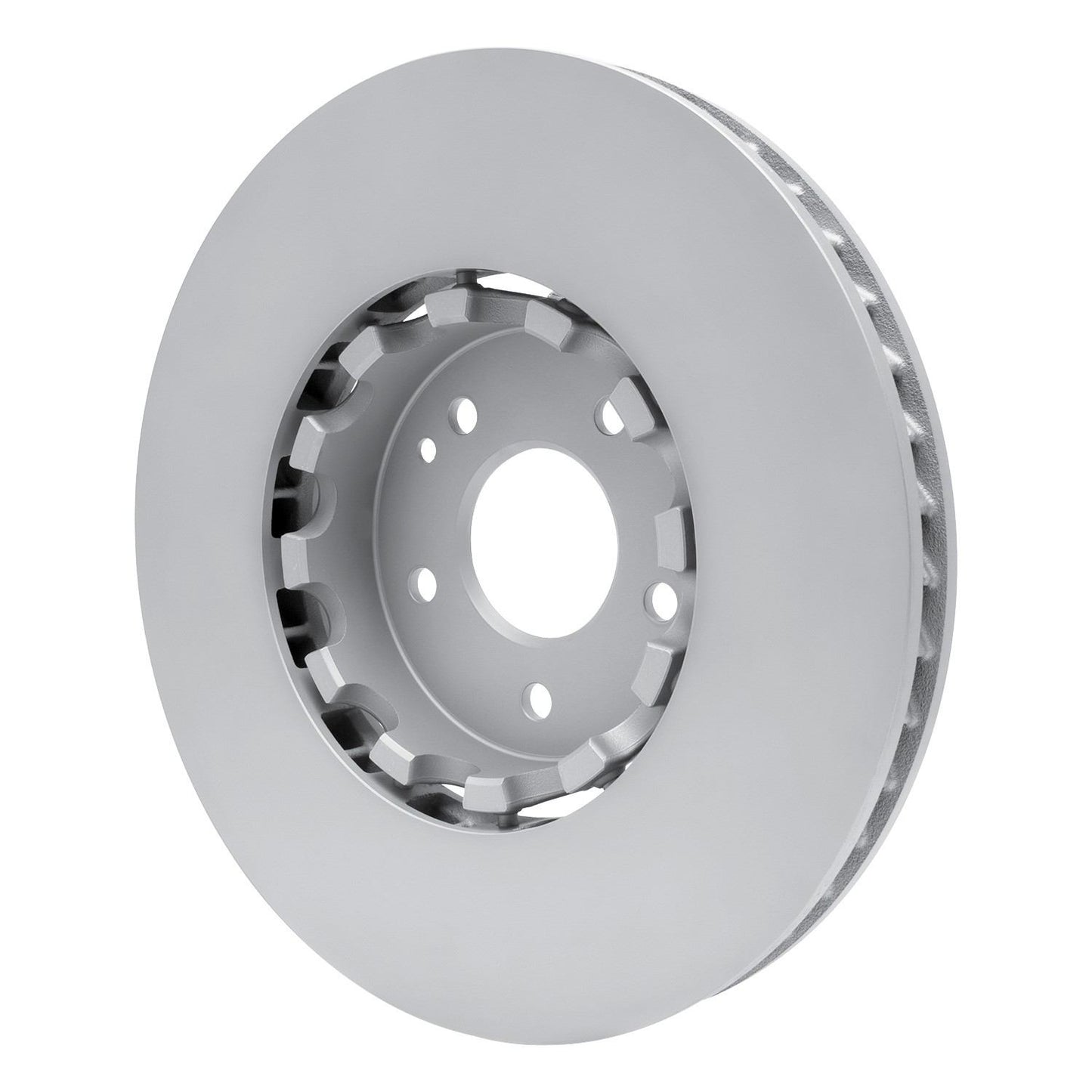 Dynamic Friction Company Disc Brake Rotor 900-63039DA