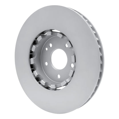 Dynamic Friction Company Disc Brake Rotor 900-63039DA