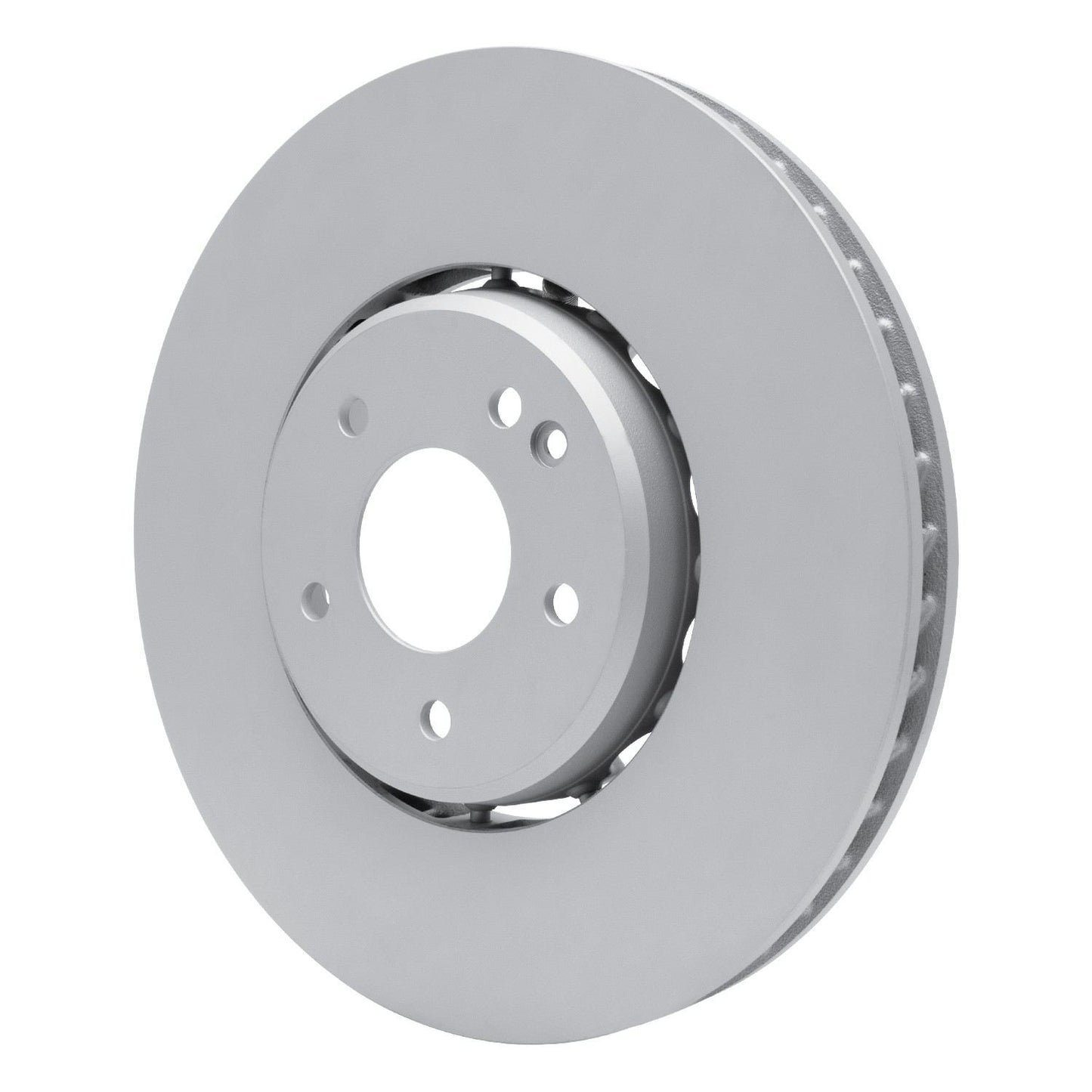Dynamic Friction Company Disc Brake Rotor 900-63049DA