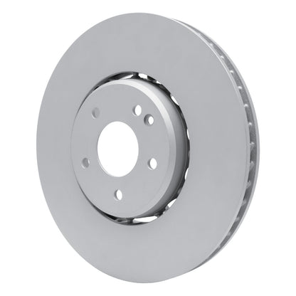 Dynamic Friction Company Disc Brake Rotor 900-63049DA