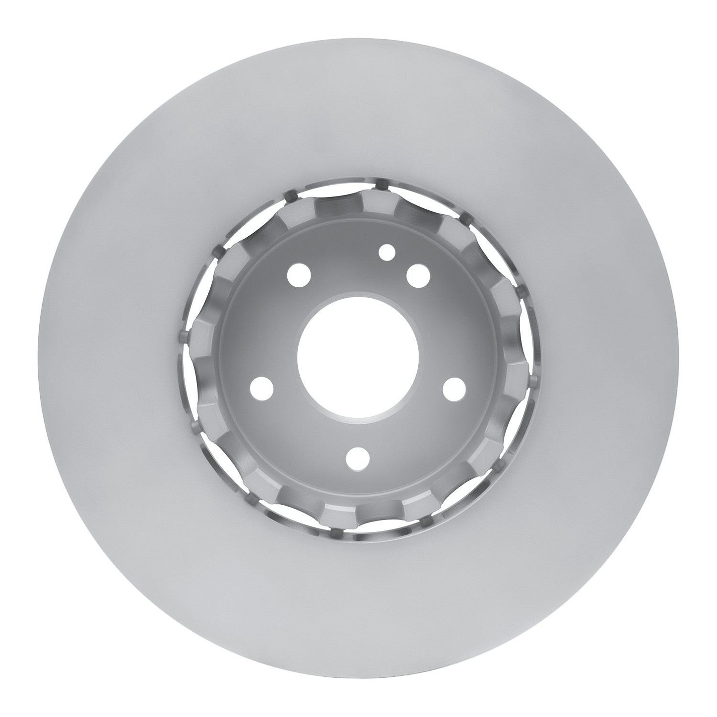 Dynamic Friction Company Disc Brake Rotor 900-63049DA
