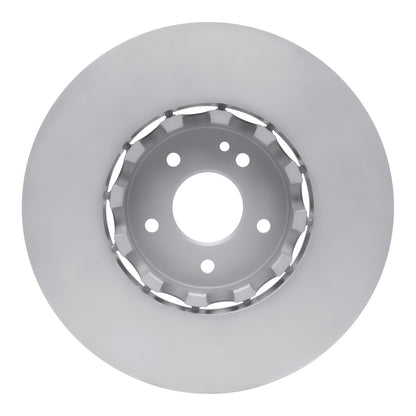 Dynamic Friction Company Disc Brake Rotor 900-63049DA
