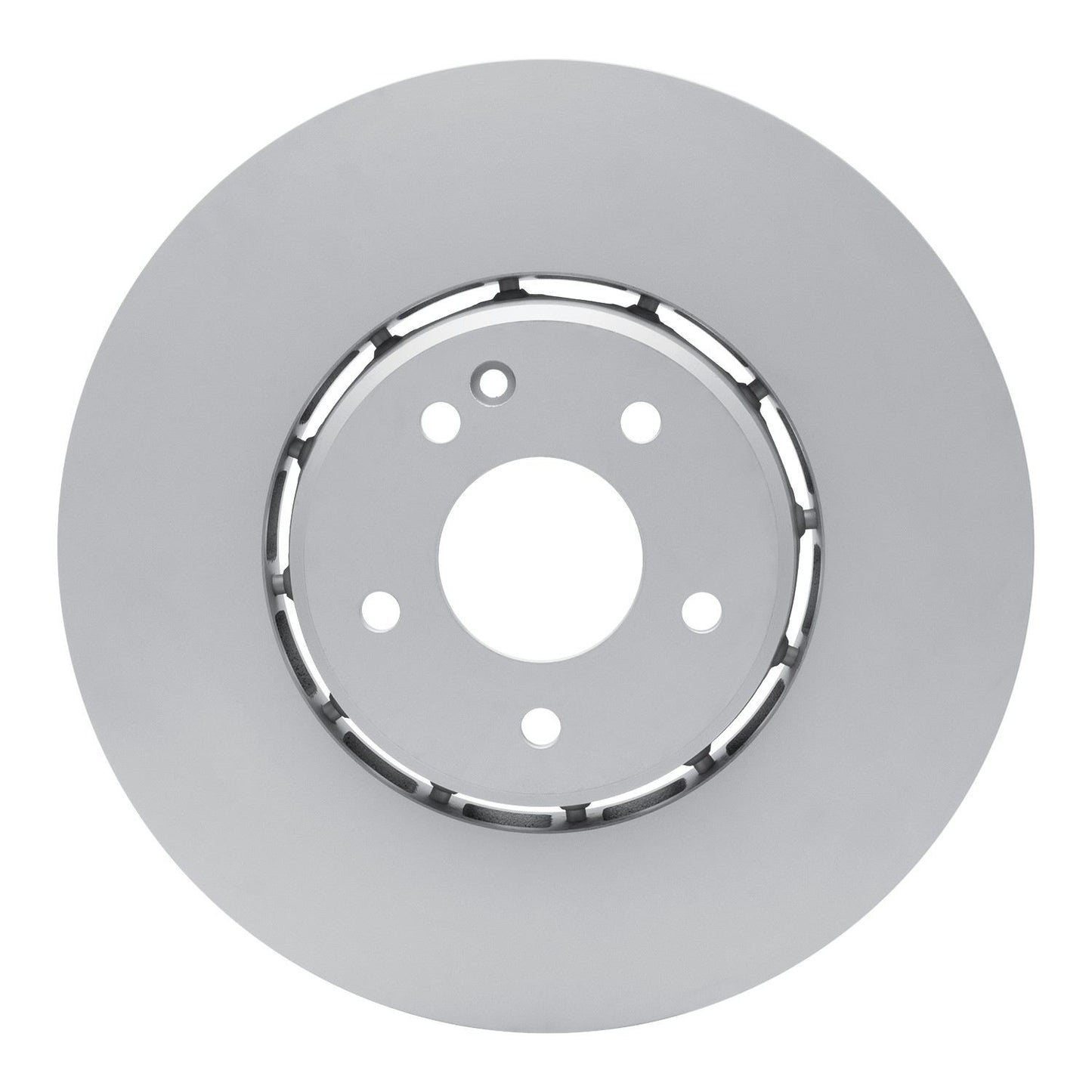 Dynamic Friction Company Disc Brake Rotor 900-63049DA