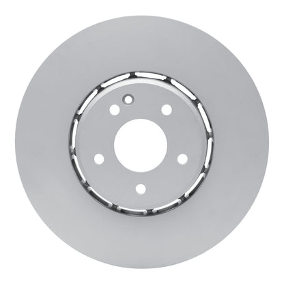 Dynamic Friction Company Disc Brake Rotor 900-63049DA