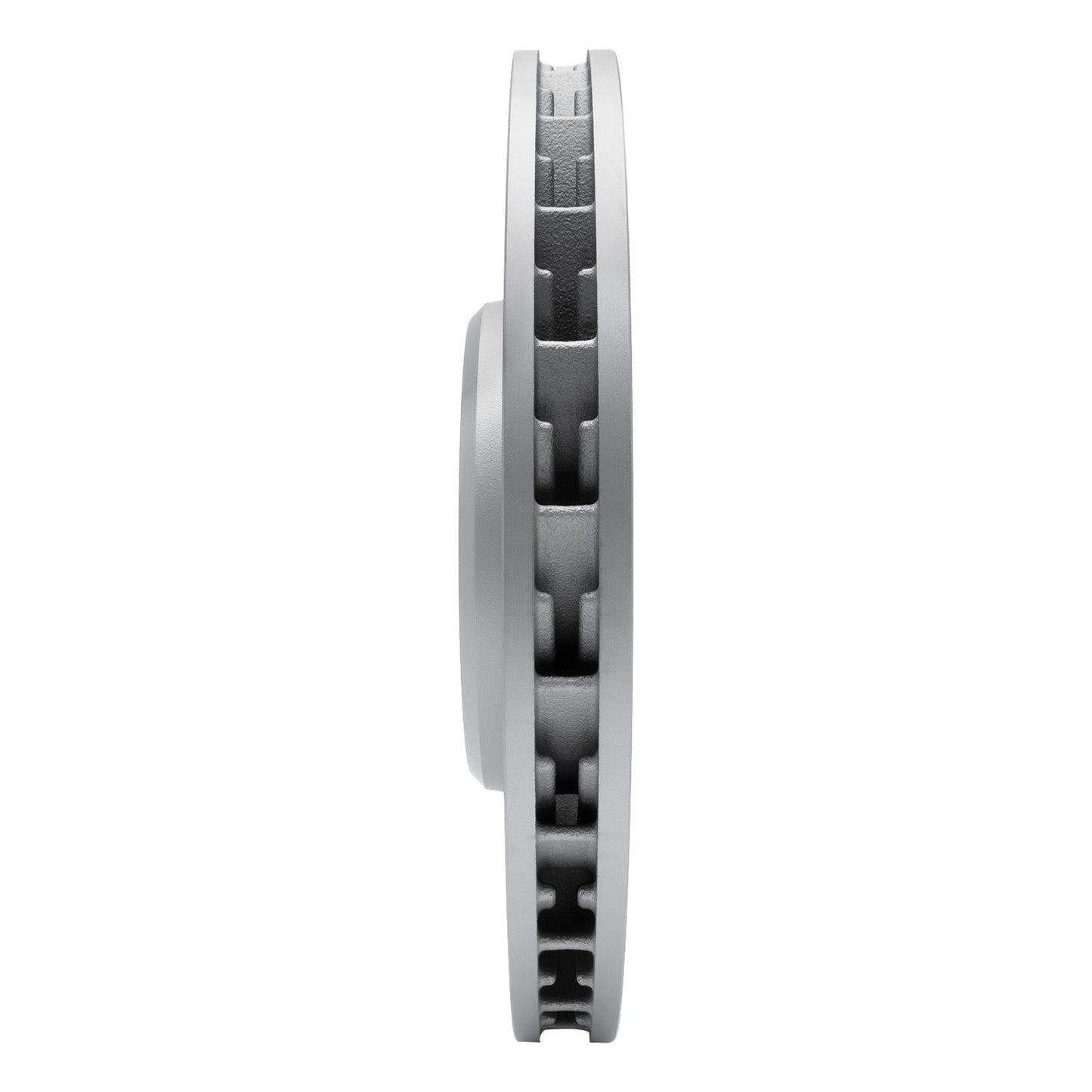 Dynamic Friction Company Disc Brake Rotor 900-63049DA