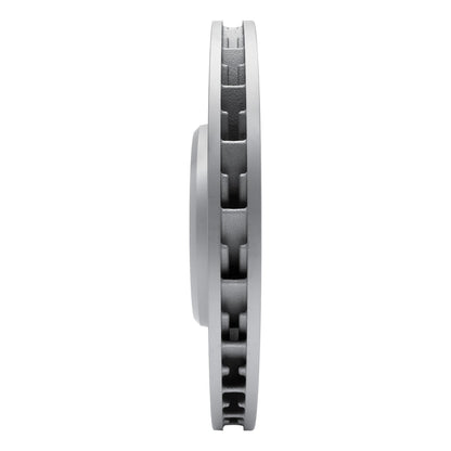 Dynamic Friction Company Disc Brake Rotor 900-63049DA