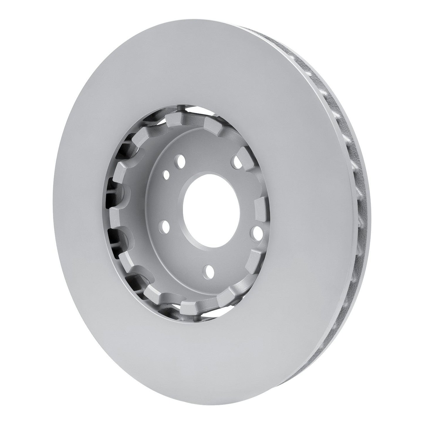 Dynamic Friction Company Disc Brake Rotor 900-63049DA