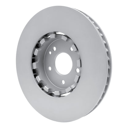 Dynamic Friction Company Disc Brake Rotor 900-63049DA
