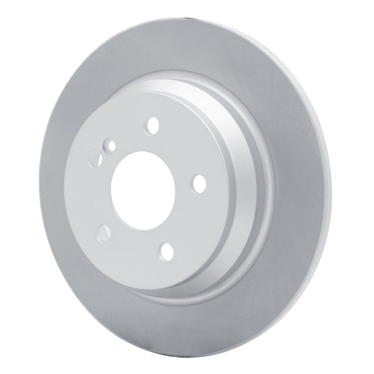 Dynamic Friction Company Disc Brake Rotor 900-63078