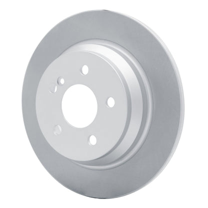 Dynamic Friction Company Disc Brake Rotor 900-63078
