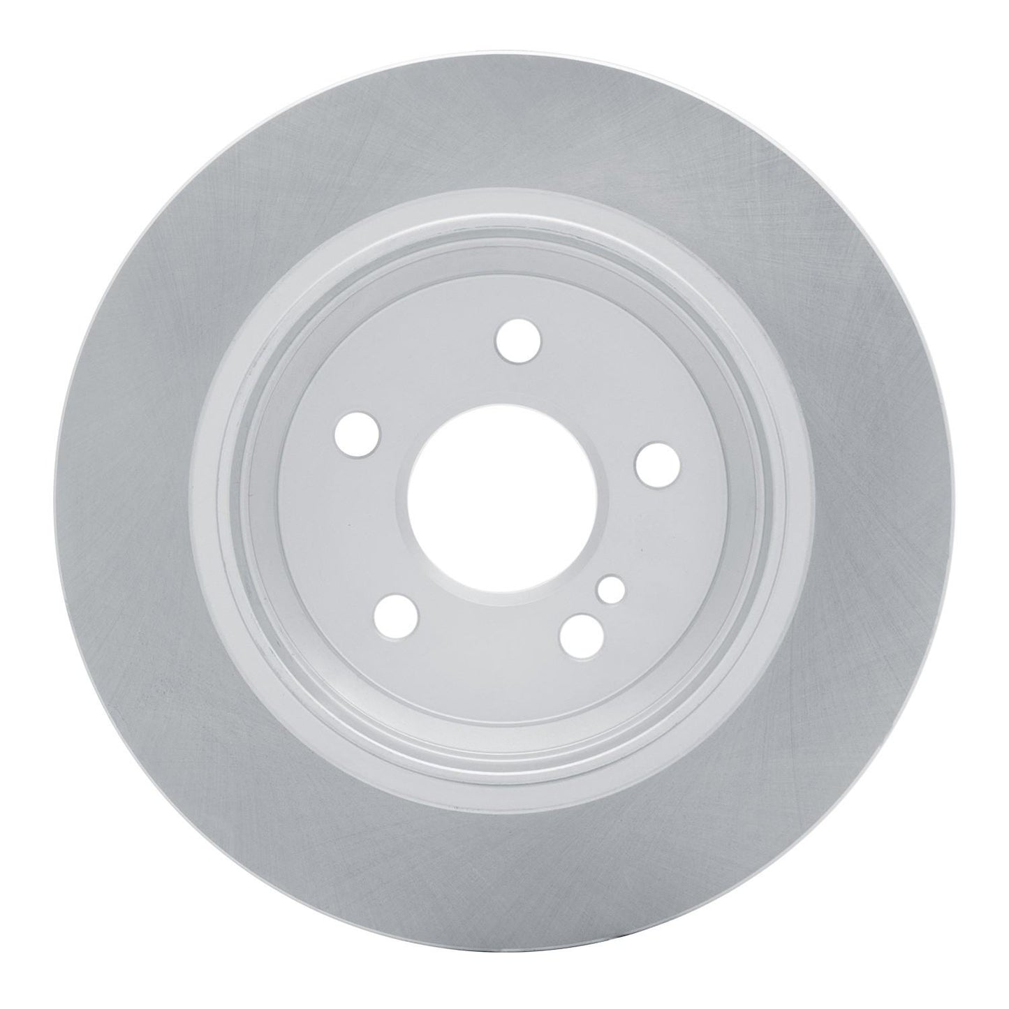Dynamic Friction Company Disc Brake Rotor 900-63078