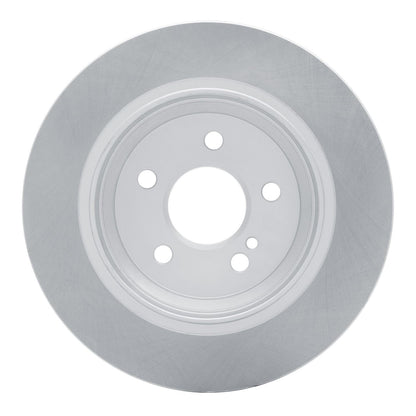 Dynamic Friction Company Disc Brake Rotor 900-63078