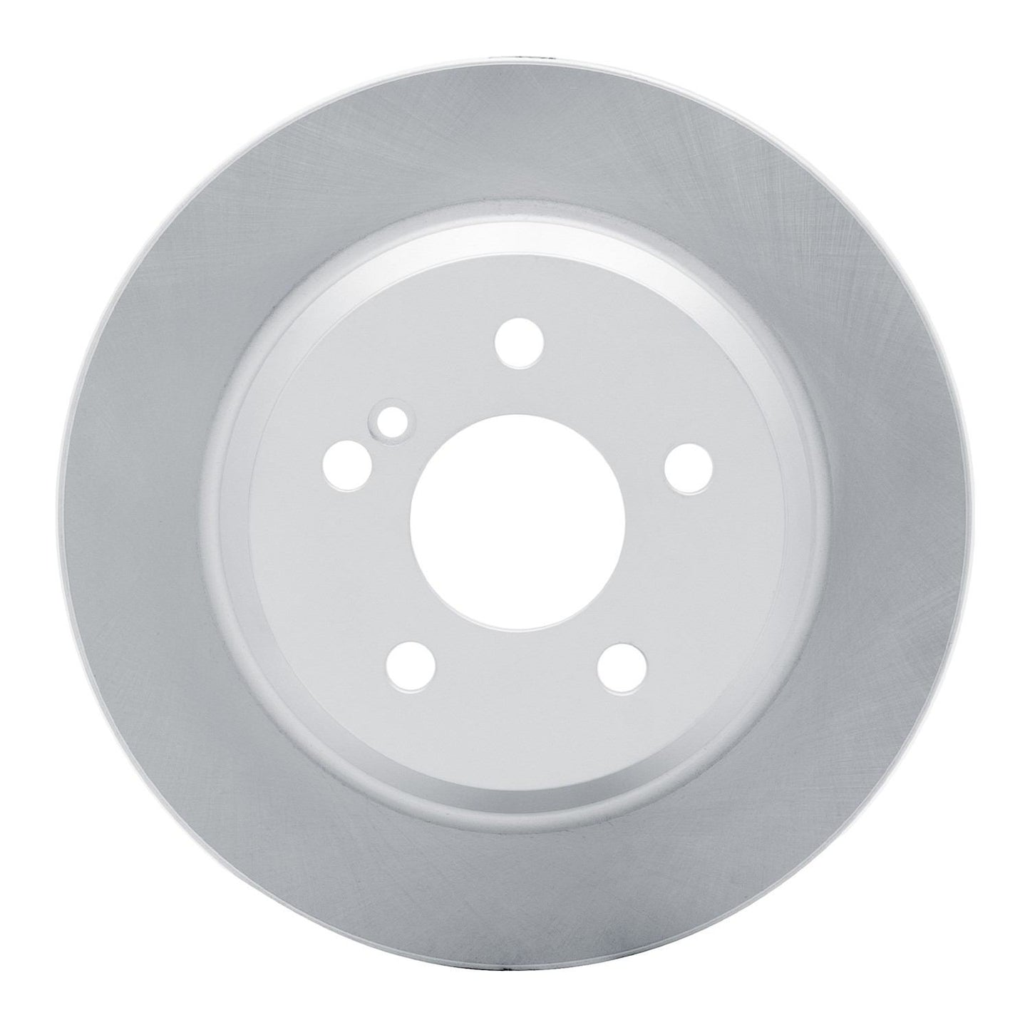 Dynamic Friction Company Disc Brake Rotor 900-63078