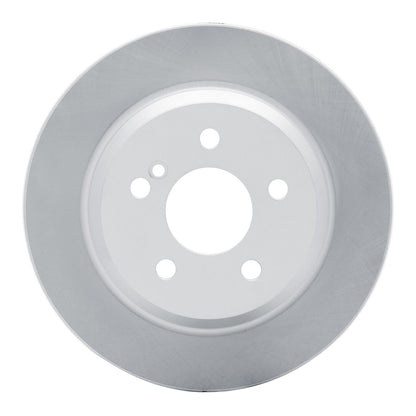 Dynamic Friction Company Disc Brake Rotor 900-63078