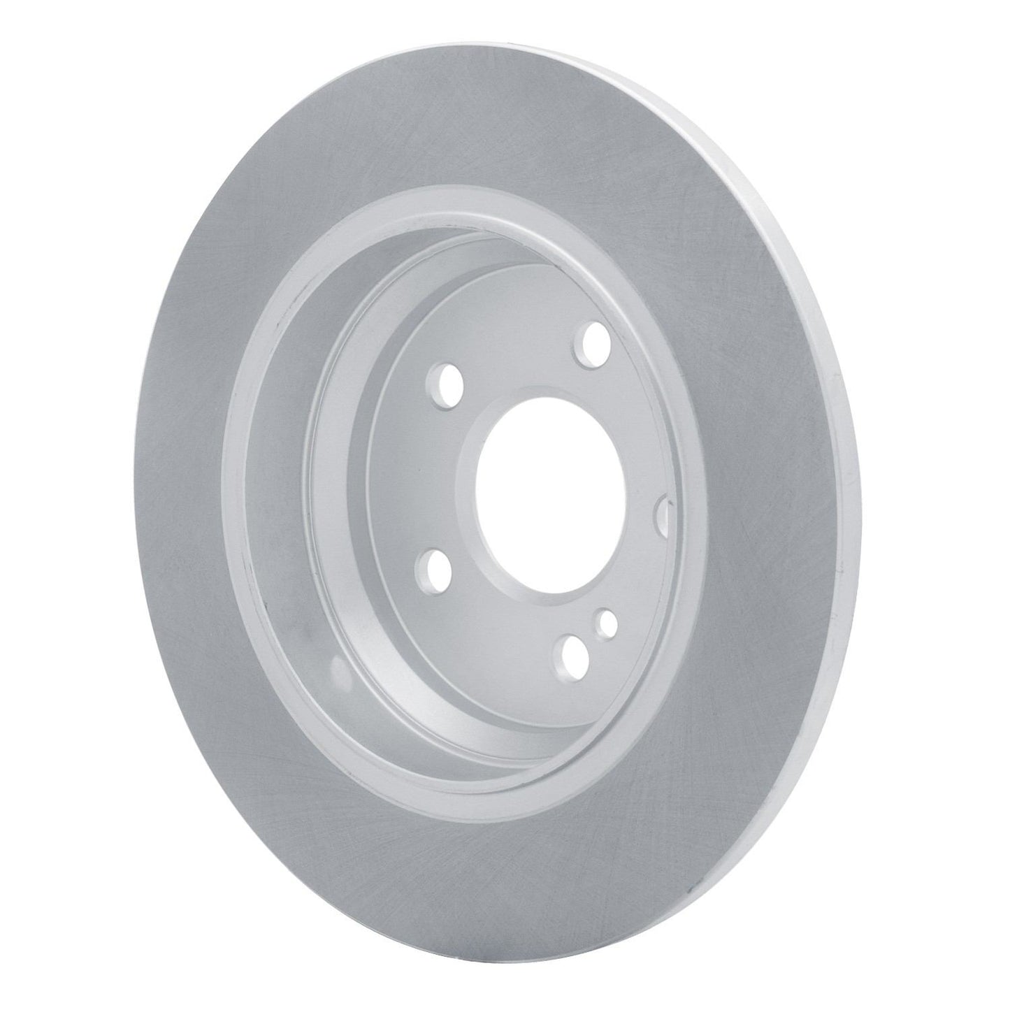 Dynamic Friction Company Disc Brake Rotor 900-63078