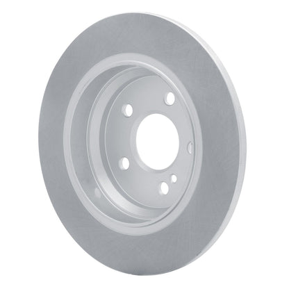 Dynamic Friction Company Disc Brake Rotor 900-63078