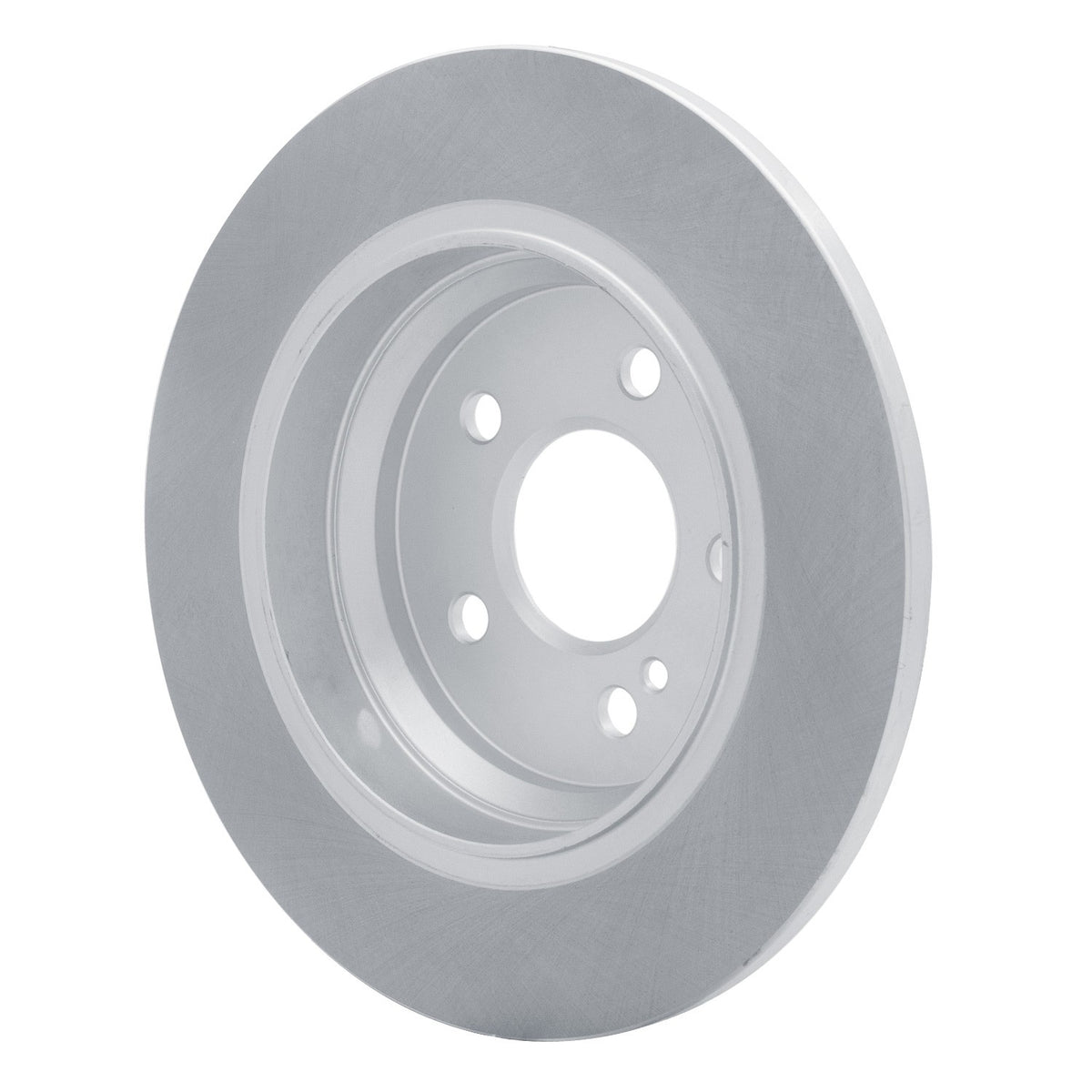Dynamic Friction Company Disc Brake Rotor 900-63078