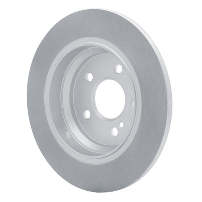 Dynamic Friction Company Disc Brake Rotor 900-63078