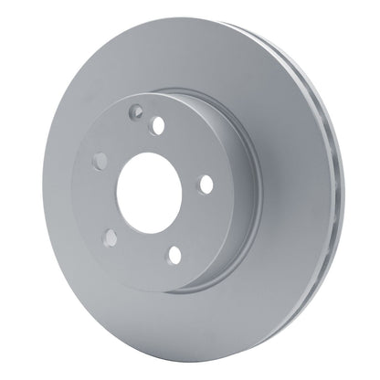 Dynamic Friction Company Disc Brake Rotor 900-63084