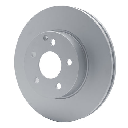 Dynamic Friction Company Disc Brake Rotor 900-63084
