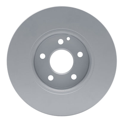 Dynamic Friction Company Disc Brake Rotor 900-63084