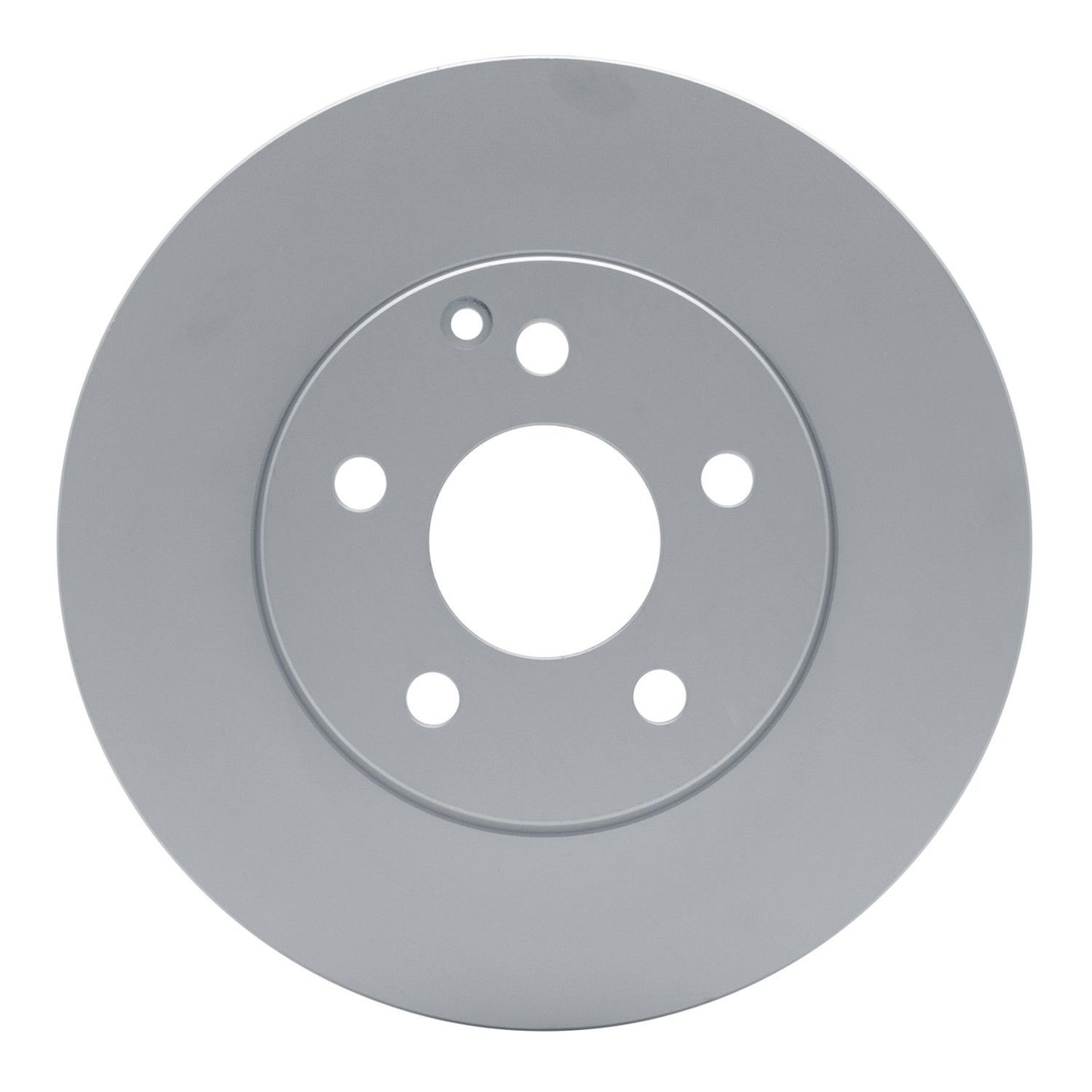 Dynamic Friction Company Disc Brake Rotor 900-63084