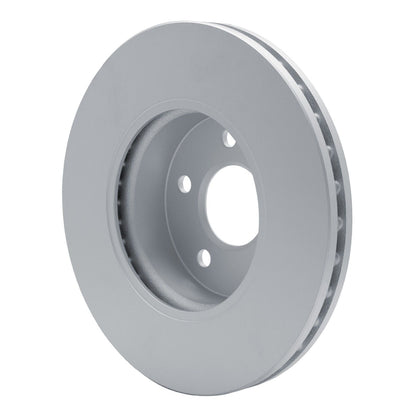 Dynamic Friction Company Disc Brake Rotor 900-63084