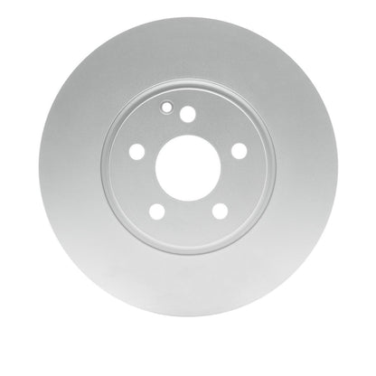 Dynamic Friction Company Disc Brake Rotor 900-63085