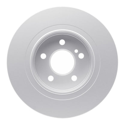 Dynamic Friction Company Disc Brake Rotor 900-63086