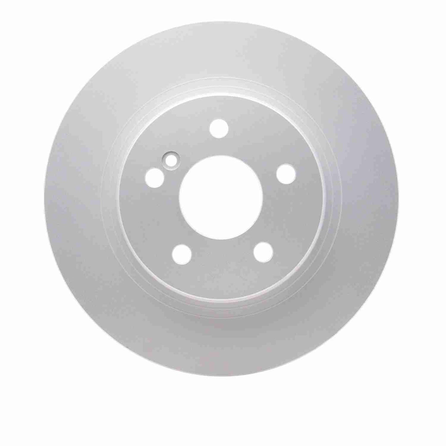 Dynamic Friction Company Disc Brake Rotor 900-63086