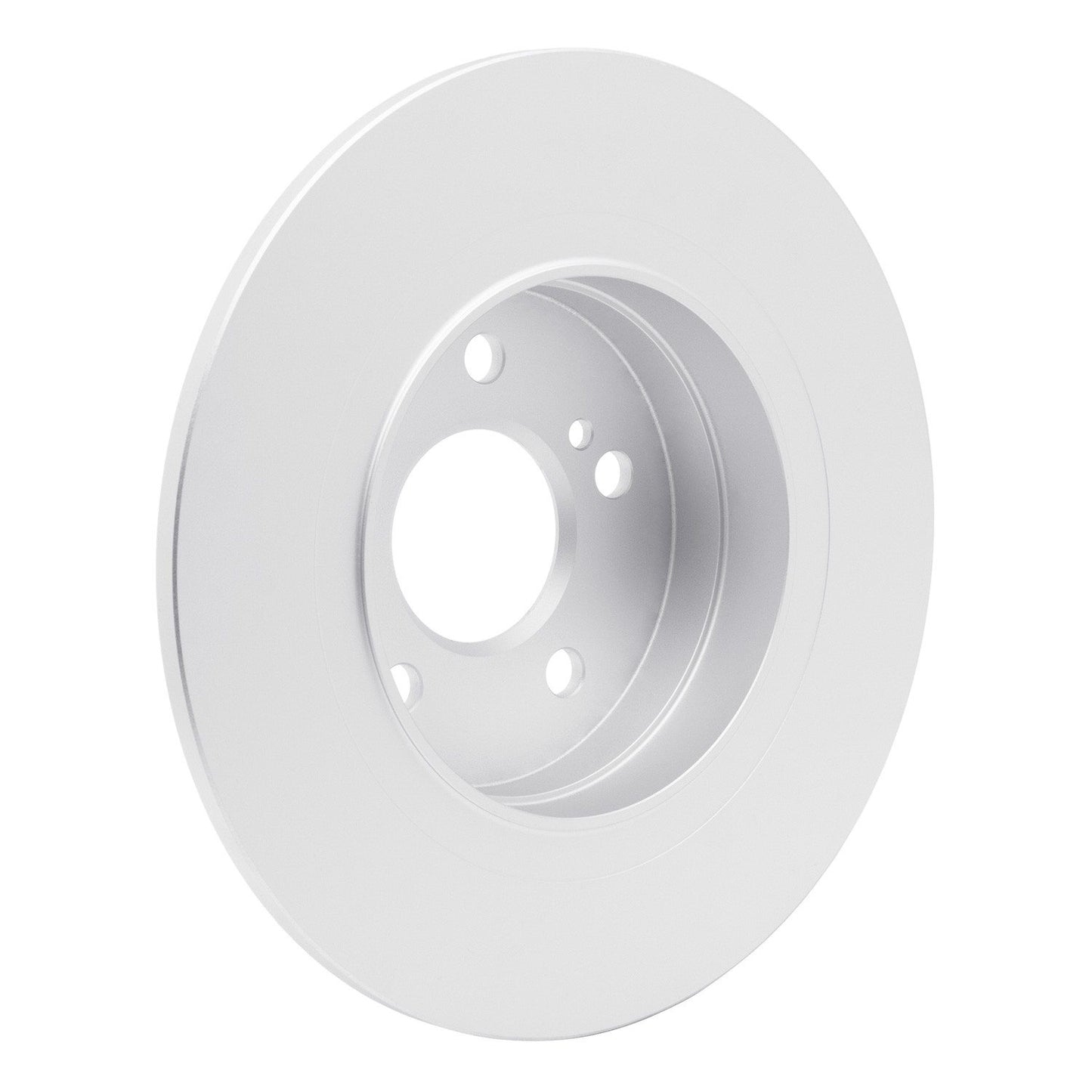 Dynamic Friction Company Disc Brake Rotor 900-63086